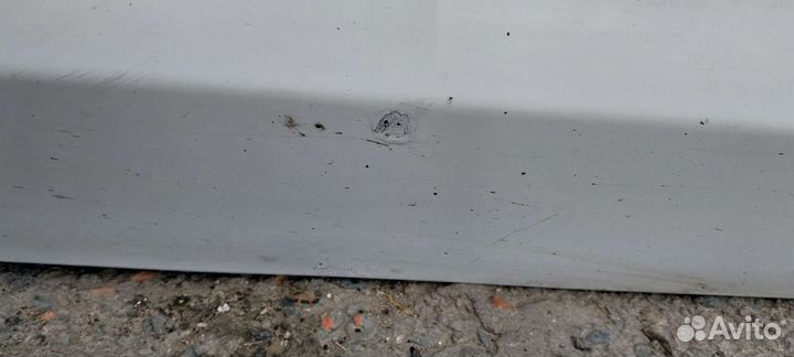 Дверь передняя правая Форд фокус 2 2005-2008