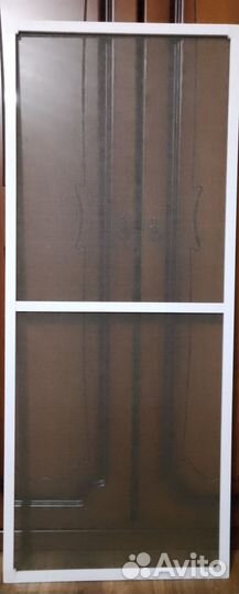 Сетка на окно