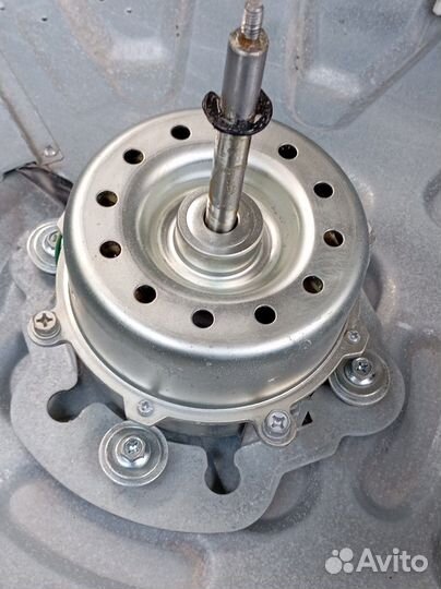 Кассетный кондиционер 36й на 100 кв.м