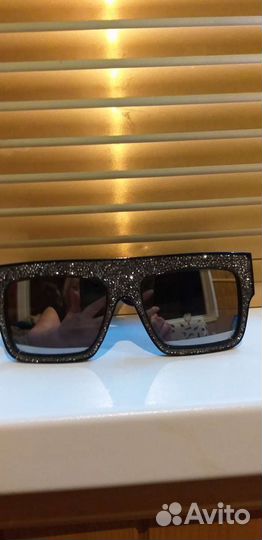 Солнцезащитные очки женские