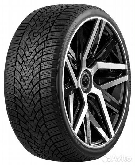 iLink SnowGripper I 235/50 R18 97V