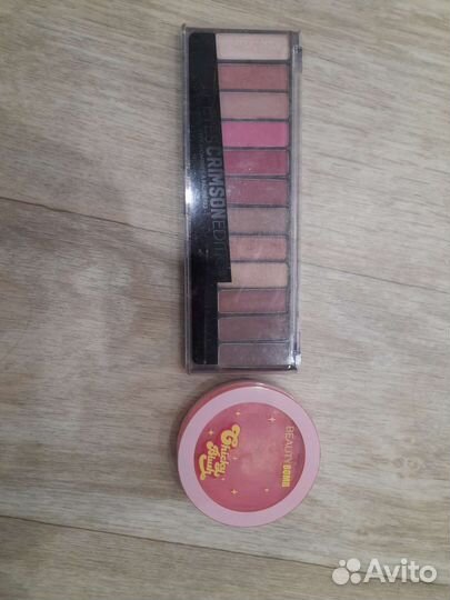 Набор косметики