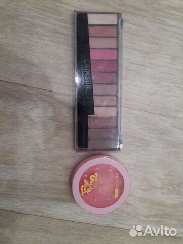 Набор косметики