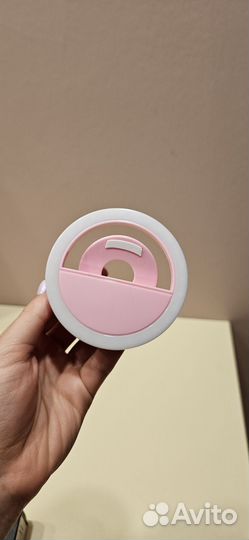 Лампа на телефон