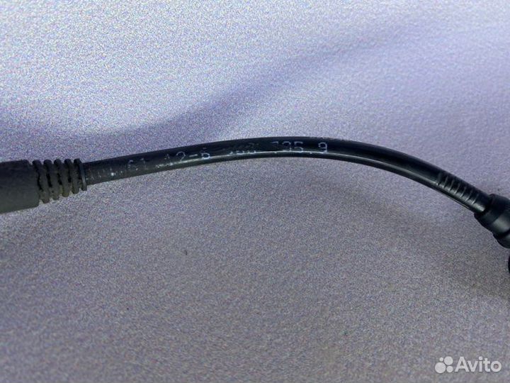 Датчик ABS передний Bmw 5 E60