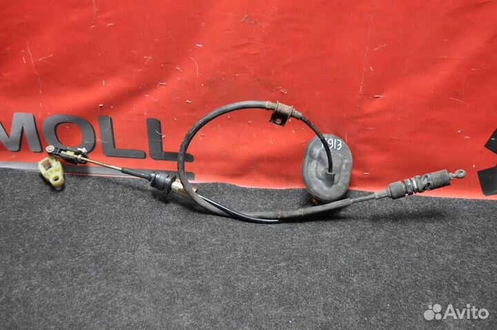 Трос переключения АКПП honda CR-V RD5