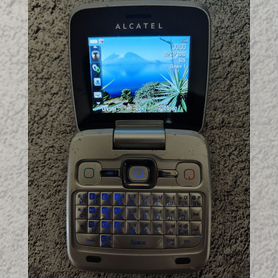 Alcatel OneTouch 808