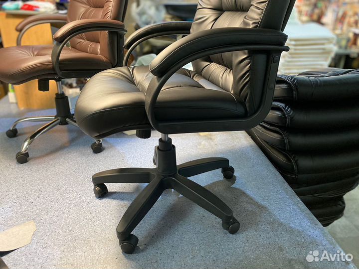 Кресло компьютерное