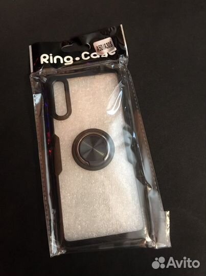 Чехол Samsung A50 и A30S