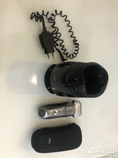 Бритва braun series 7 790сс-4