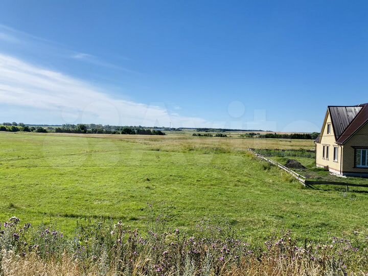 Участок 6,4 сот. (ИЖС)