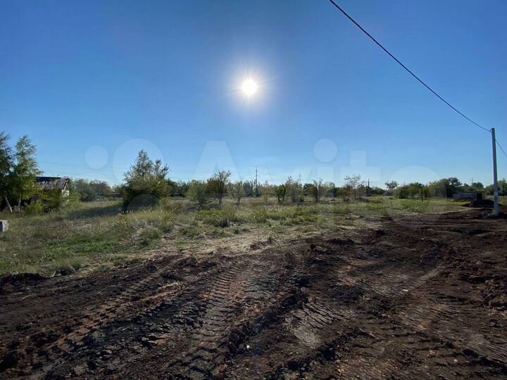 Участок 12 сот. (СНТ, ДНП)