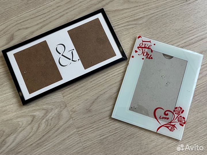 Рамка для фотографий