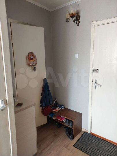 1-к. квартира, 36,9 м², 4/5 эт.