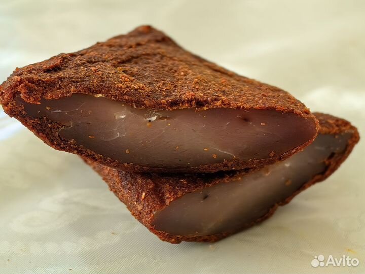 Хамон из индейки, Бастурма, Карпаччо, Коппа