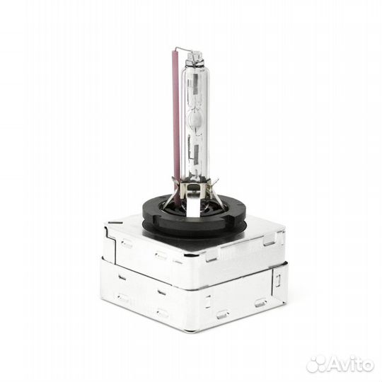 Комплект ксеноновых ламп D3S MTF light