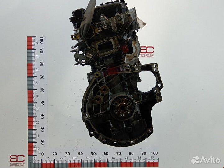 Двигатель Peugeot 308 HDi