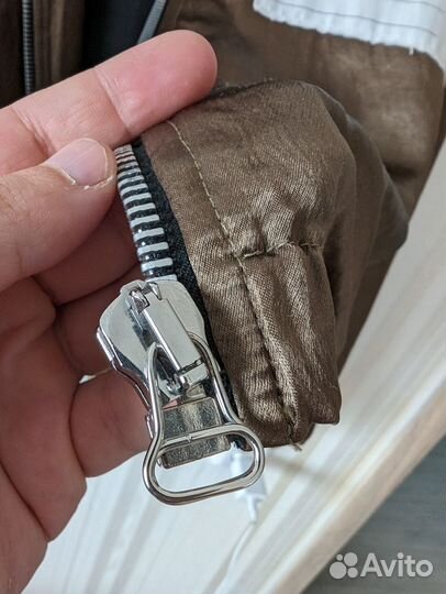 Куртка тонкая Helmut Lang унисекс