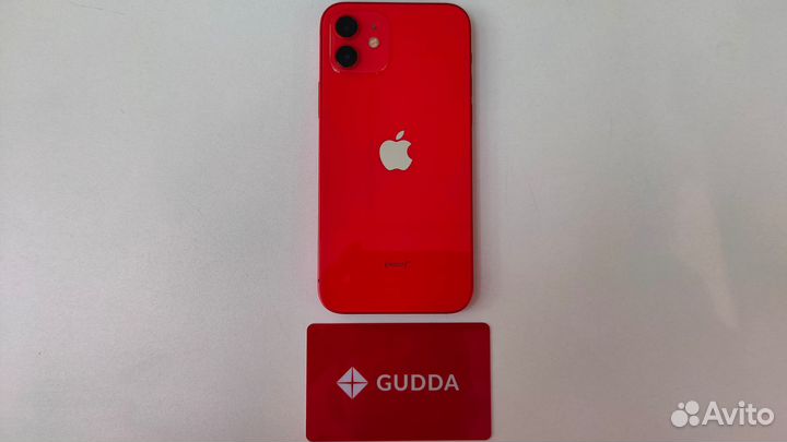 iPhone 12, 64 ГБ