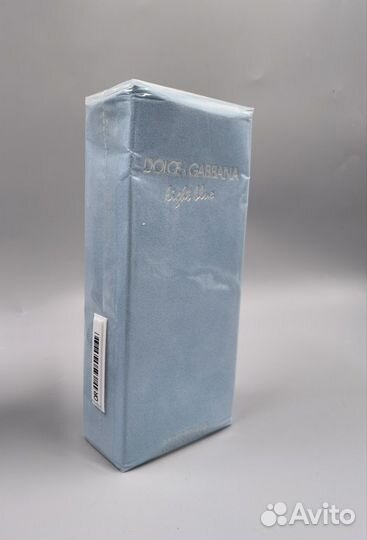 Дольче Габбана Light Blue 100ml