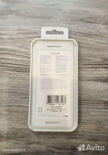 Чехлы для смартфонов