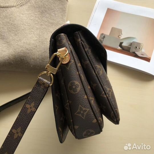 Сумка женская Louis Vuitton (клатч)