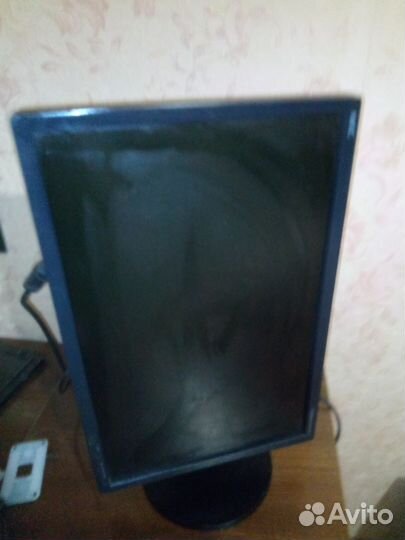 Монитор nec 22