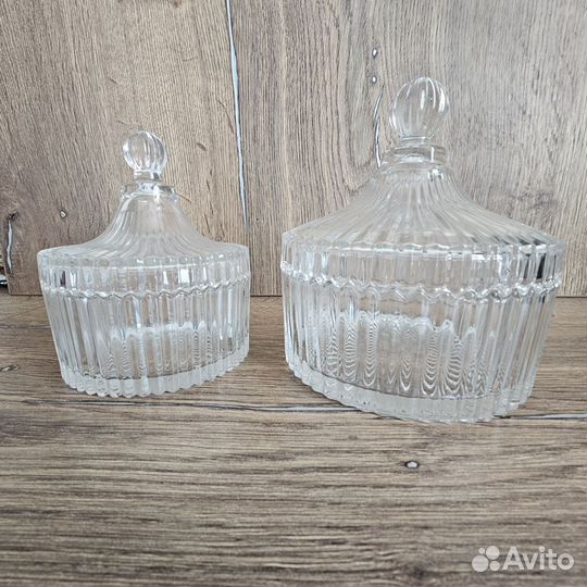 Сахарница, конфетница, 550мл