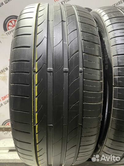 Tracmax X-Privilo TX3 235/40 R19 96Y