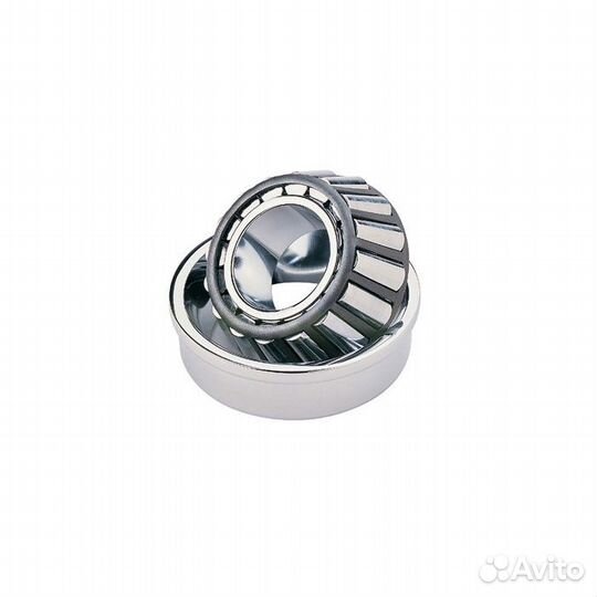 Конический 30207