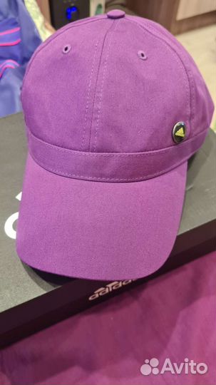 Бейсболка adidas