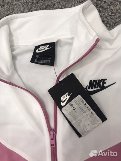 Костюм спортивный Nike