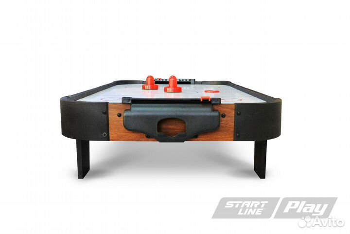 Аэрохоккей. Kids Ice. Start Line Play