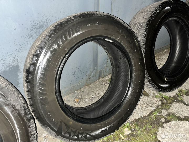 Bridgestone Ice Cruiser 7000S 195/65 R15 S