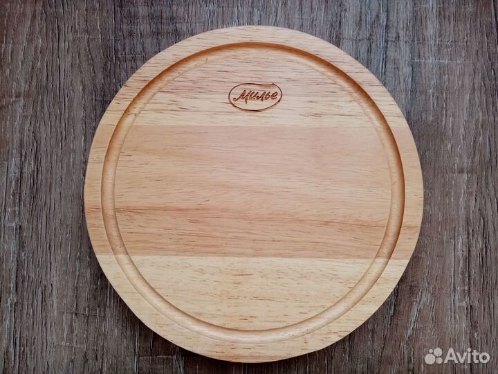 Набор для нарезки сыра