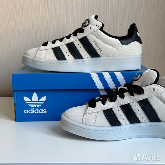 Adidas Originals Campus Оригинал (41.5)