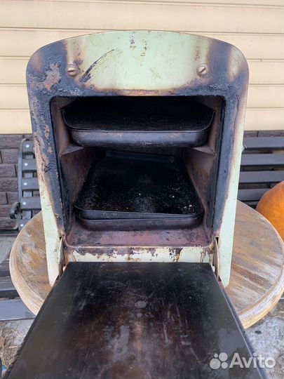 Электропечка