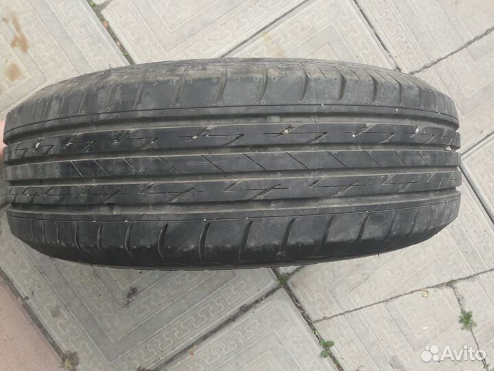 Bridgestone Nextry Ecopia 185/70 R14 88S