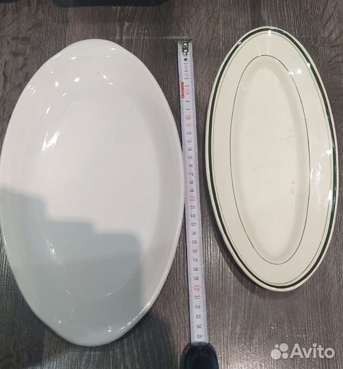 Фарфоровая посуда СССР