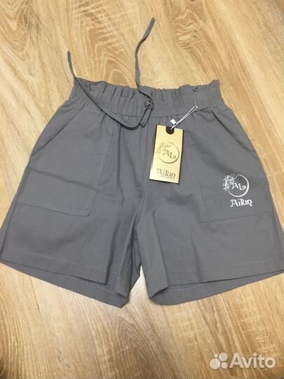 Продам летние шорты хб размер42-44