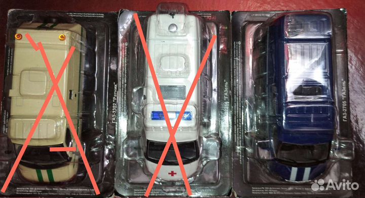 Модель автомобиля, масштаб 1:43