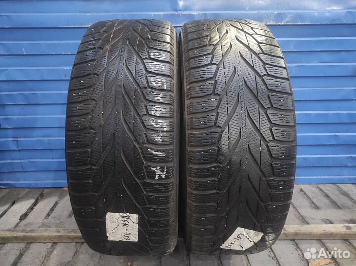 Nokian Tyres Hakkapeliitta R2 SUV 265/65 R17 116R