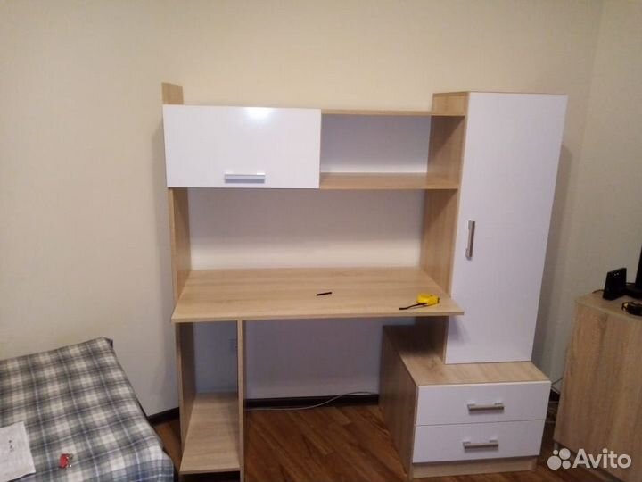 Компьютерный стол пкс-7