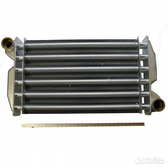 Теплообменник Baxi Eco Four 56777660