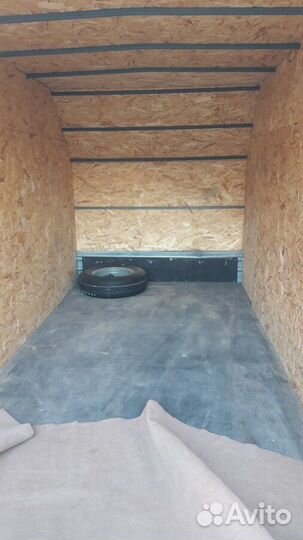 Прицеп мзса 2017года