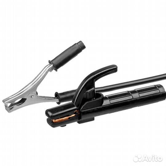 Сварочный аппарат инверторный мма Steher VR-220, 2