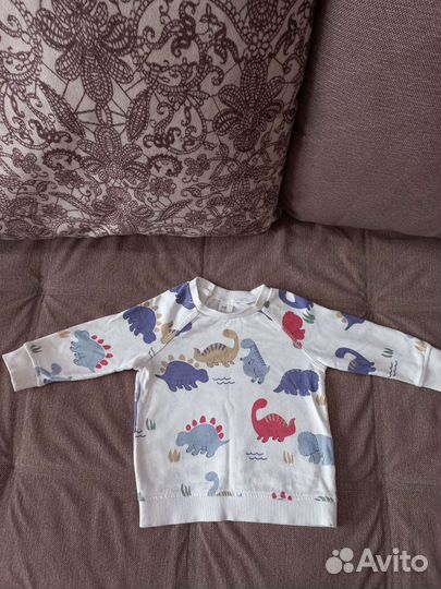 Детская одежда для мальчиков