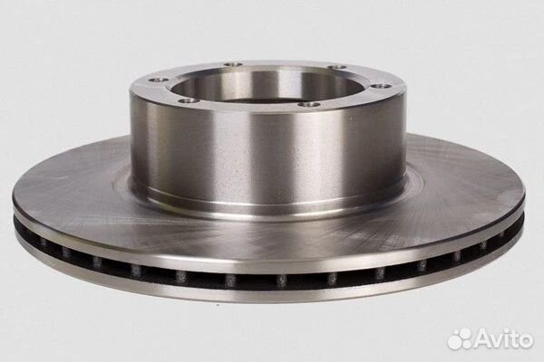 Диск тормозной ГАЗель next передний 