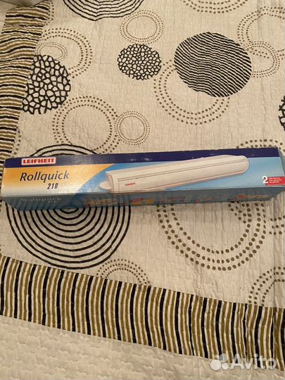 Новая сушка для белья