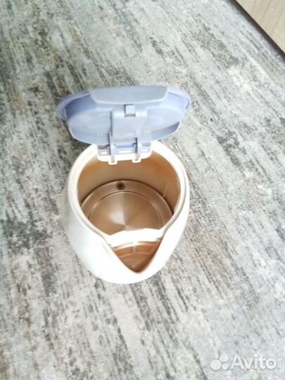 Чайник scarlett